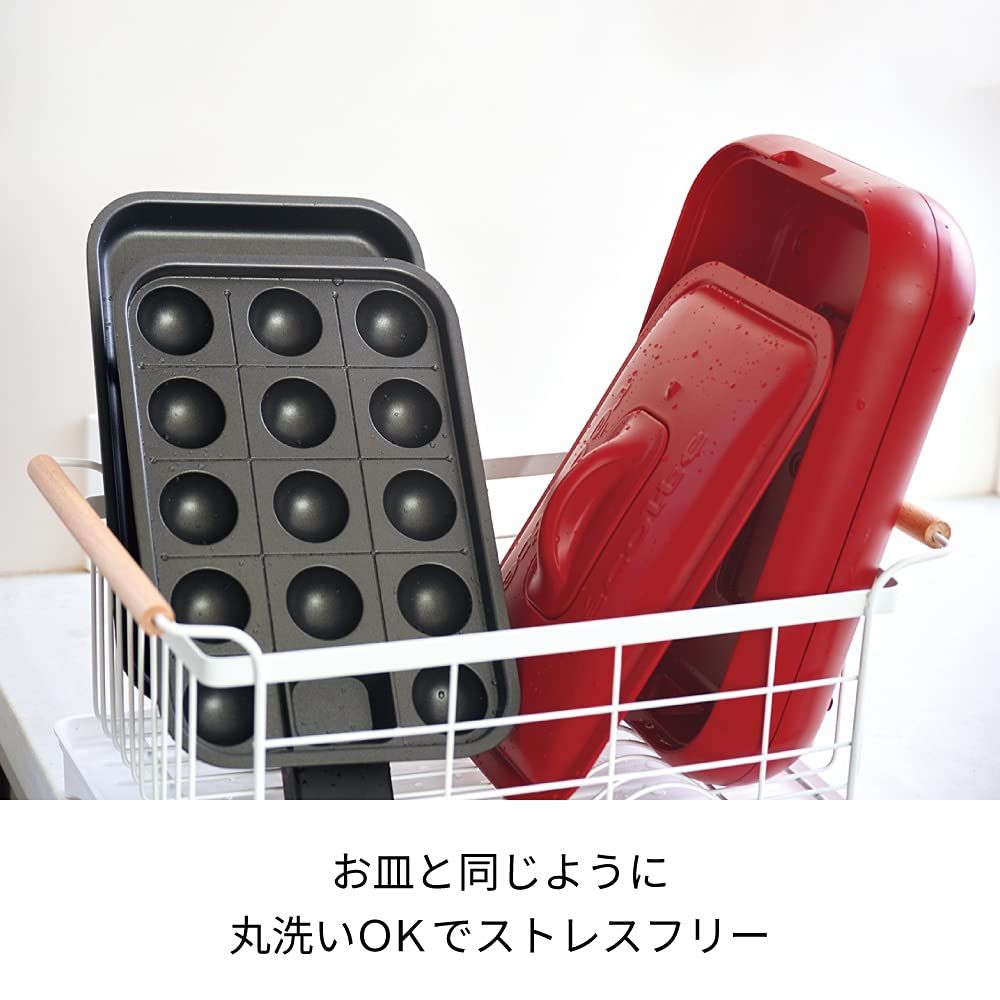 ホットプレート本体