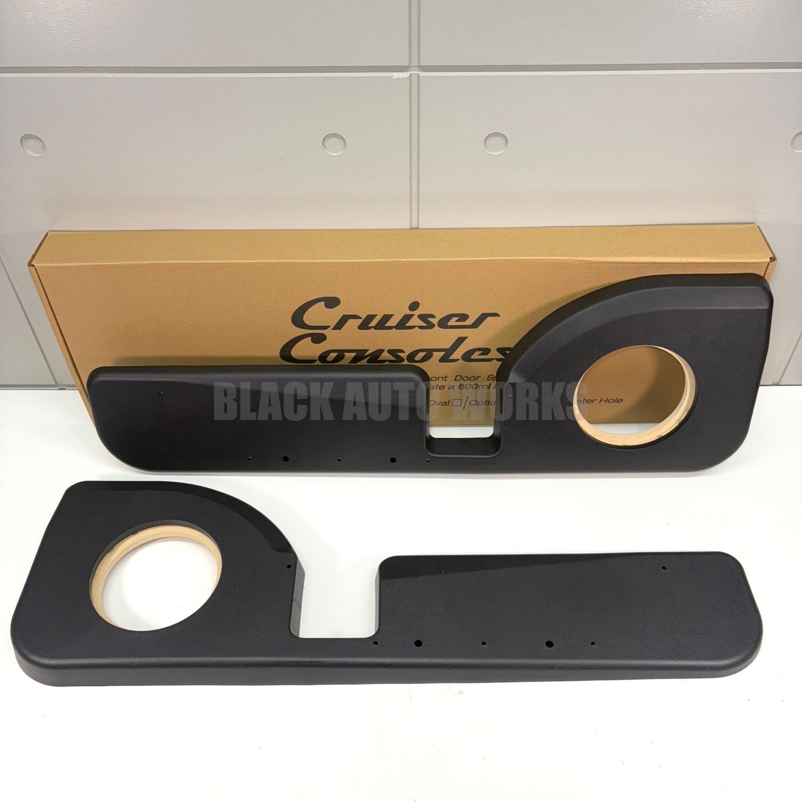 在庫品 スピーカー ボード ランクル 70 再再販 GDJ76 クルーザーコンソール フロント LANDCRUISER