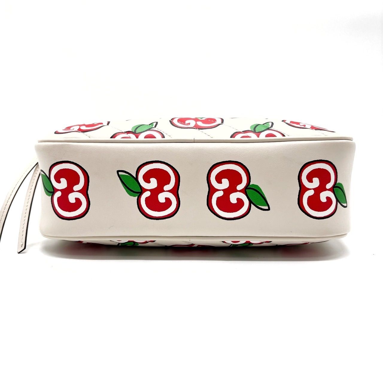 ✨未使用級・希少品✨ GUCCI グッチ カメラバッグ ショルダーバッグ 