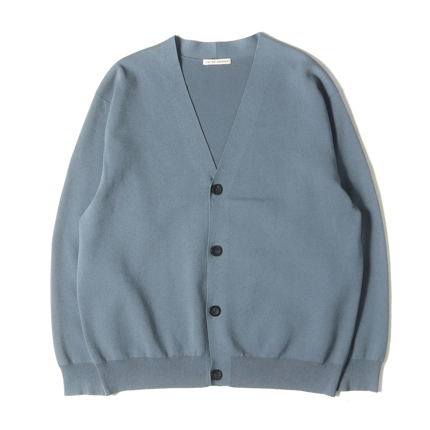 UNITED ARROWS（ユナイテッドアローズ）の「4シーズン ミラノリブ 