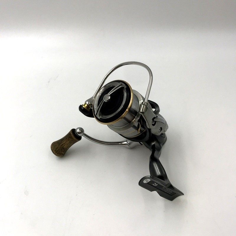 セール中【超軽巻きチューニング 極】 25 カルディア FC LT 2000S