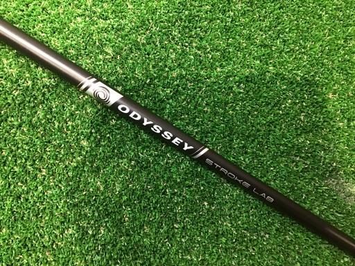 Callaway - オデッセイ TRIPLE TRACK SEVEN S パター 34.0インチ Odyssey Triple Track Seven Putter | Callaway Golf Pre-Owned