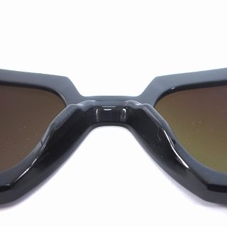 アンバレンタイン Anne＆Valentin サングラス 度なし スクエア  