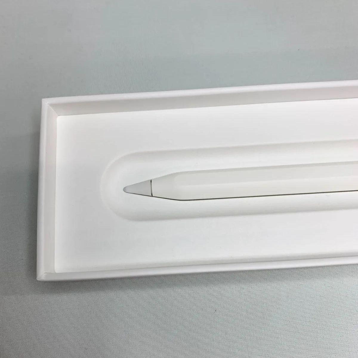 美品】Apple Pencil 第2世代 MU8F2J/A ／A2051 説明書なし 【中古・A