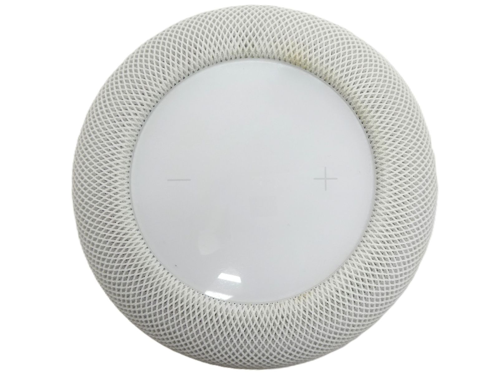 Apple Home Pod 第2世代 MQJ38J A ホワイト スマートスピーカー 返品OK