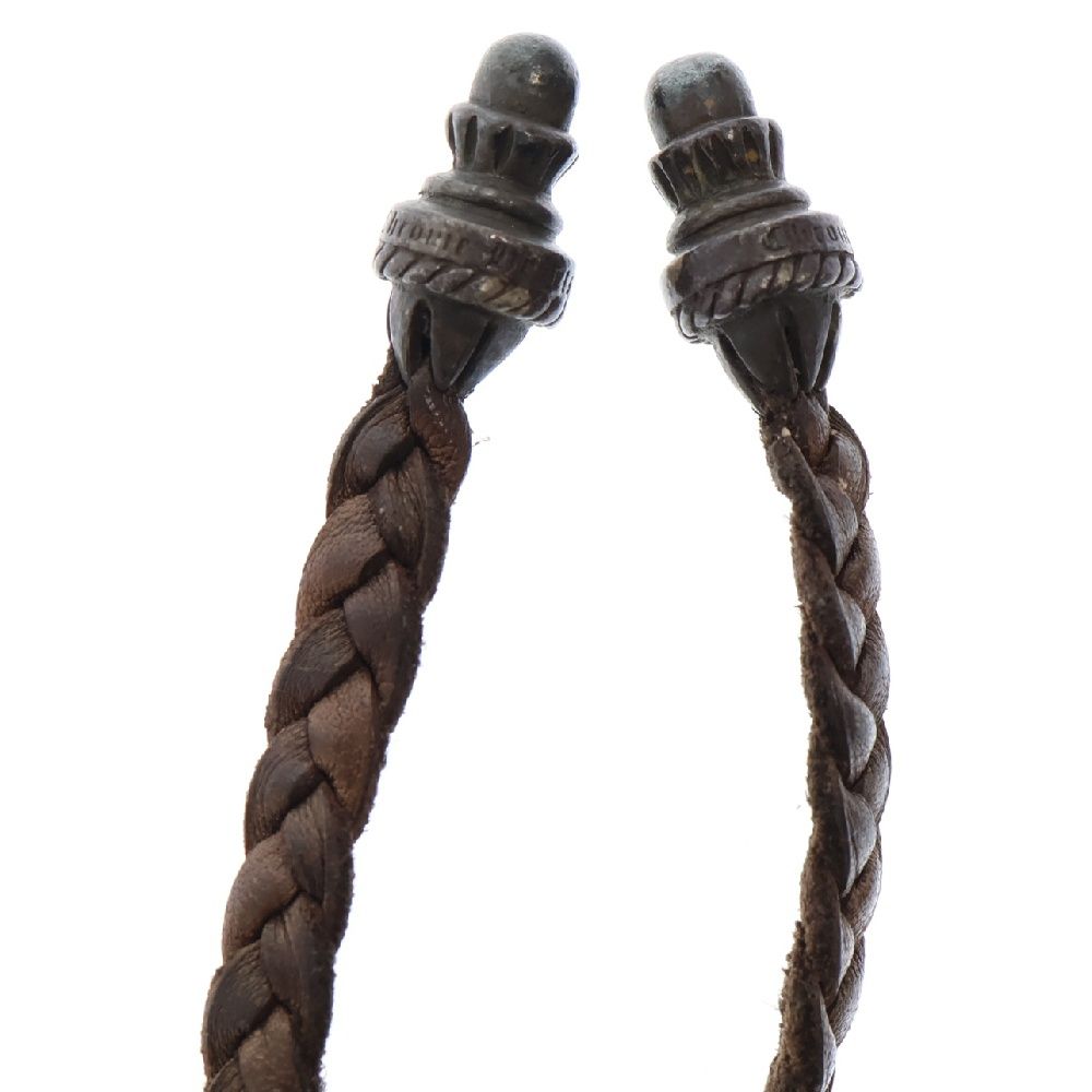 CHROME HEARTS (クロムハーツ) CELTIC WHISTLE PENDANT ケルティック