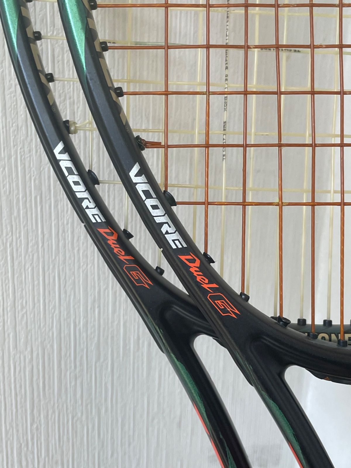 YONEX GRANDUKE50 ヨネックス グランデューク50 ソフトテニス