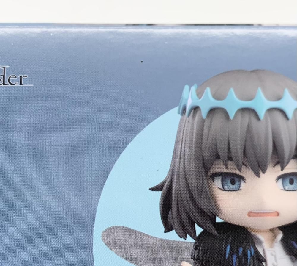 ヴォーティガーン 17