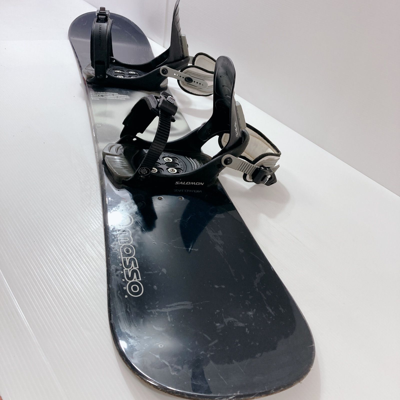 masso スノーボード セット 150cm masso スノーボード セット 150cm スノーボード masso スノーボード