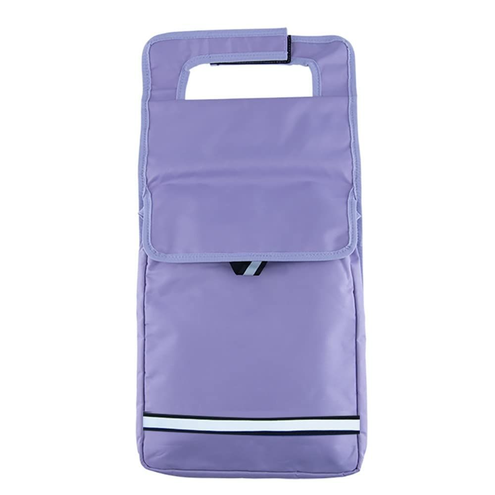 特価商品】ラベンダー ランドセルカバー 対応PCケース Z8968 11.6