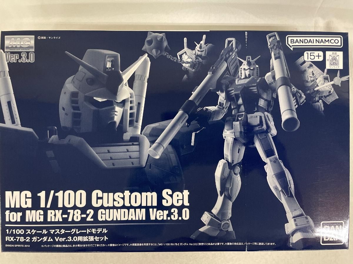 送料無料 MG 大量セット 未組立 ガンプラ プレバン 楽天市場】☆エントリーでポイント10倍☆【中古】【未組立