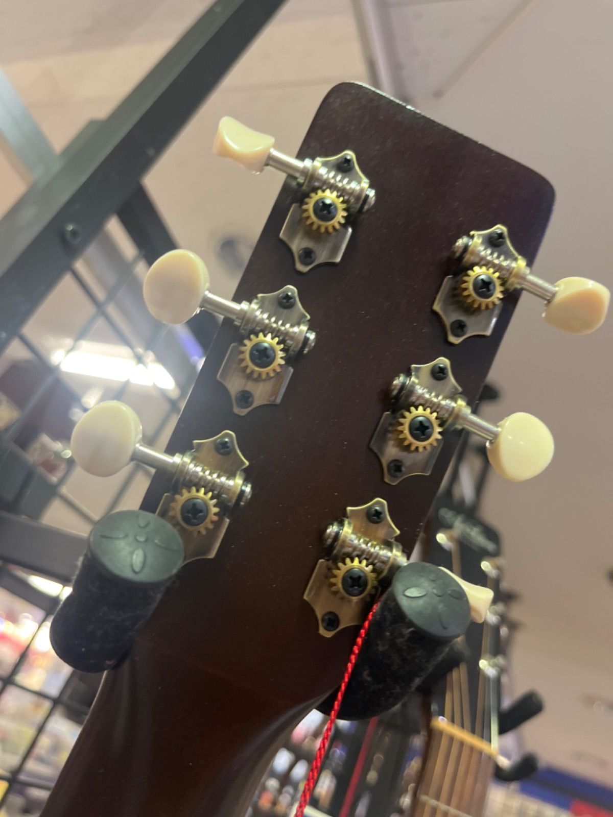 Lutherie Legacy