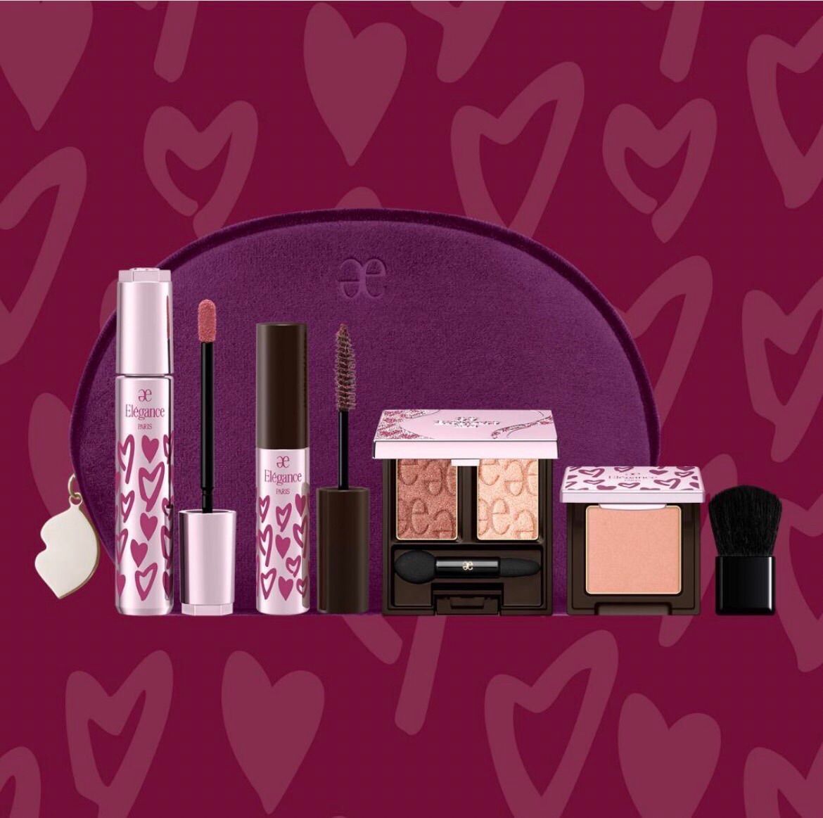 【新品未使用】エレガンス コフレ リメレンス クリスマスコフレ 2021 top-2-750x750.jpg