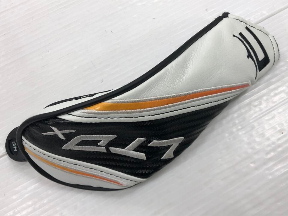 【激安大特価！】 KING LTDx | 24 | SR | SPEEDER NX for Cobra | | ユーティリティ | コブラ 最短即日発送 訳あり