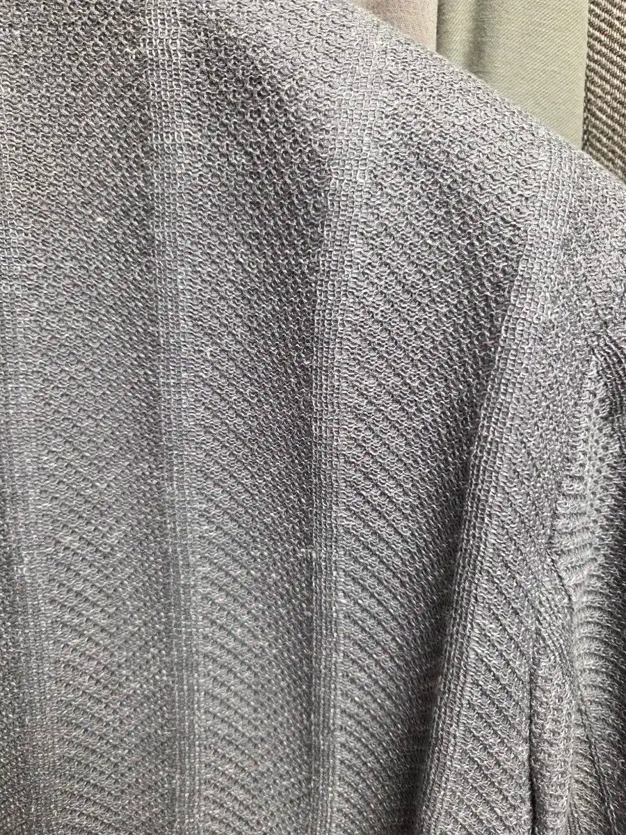 LARDINI ジャケット サイズ48 LARDINI(ラルディーニ) ニットジャケット 48 サイズ - メルカリ