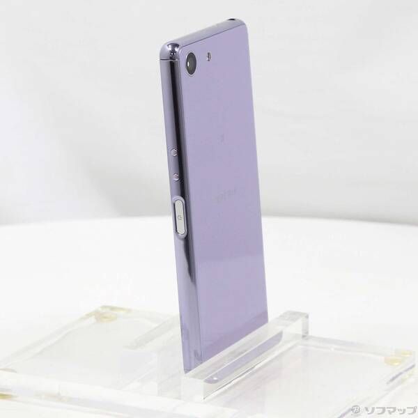 【コトブキン】Xperia Ace パープル 品〕 Xperia Ace 64GB パープル J3173 楽天 SIMフリー【269】 【公式通販】