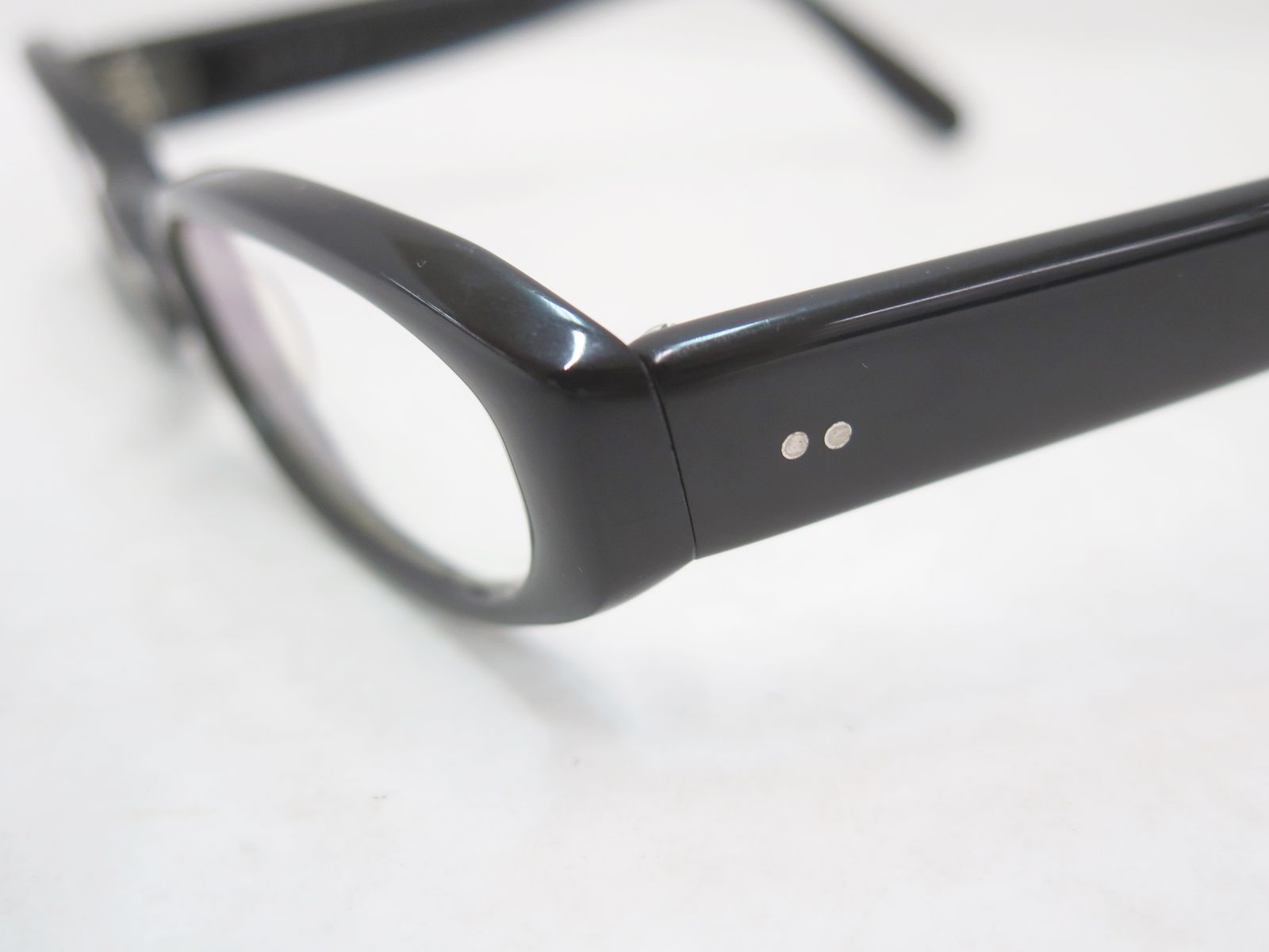 小竹長兵衛 手造 眼鏡