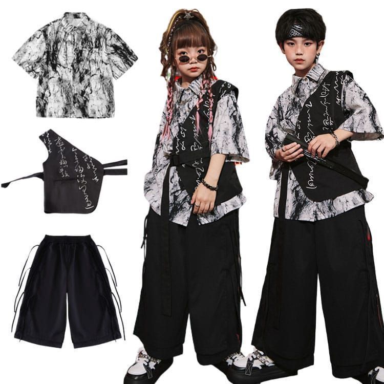 hiphop K-POP