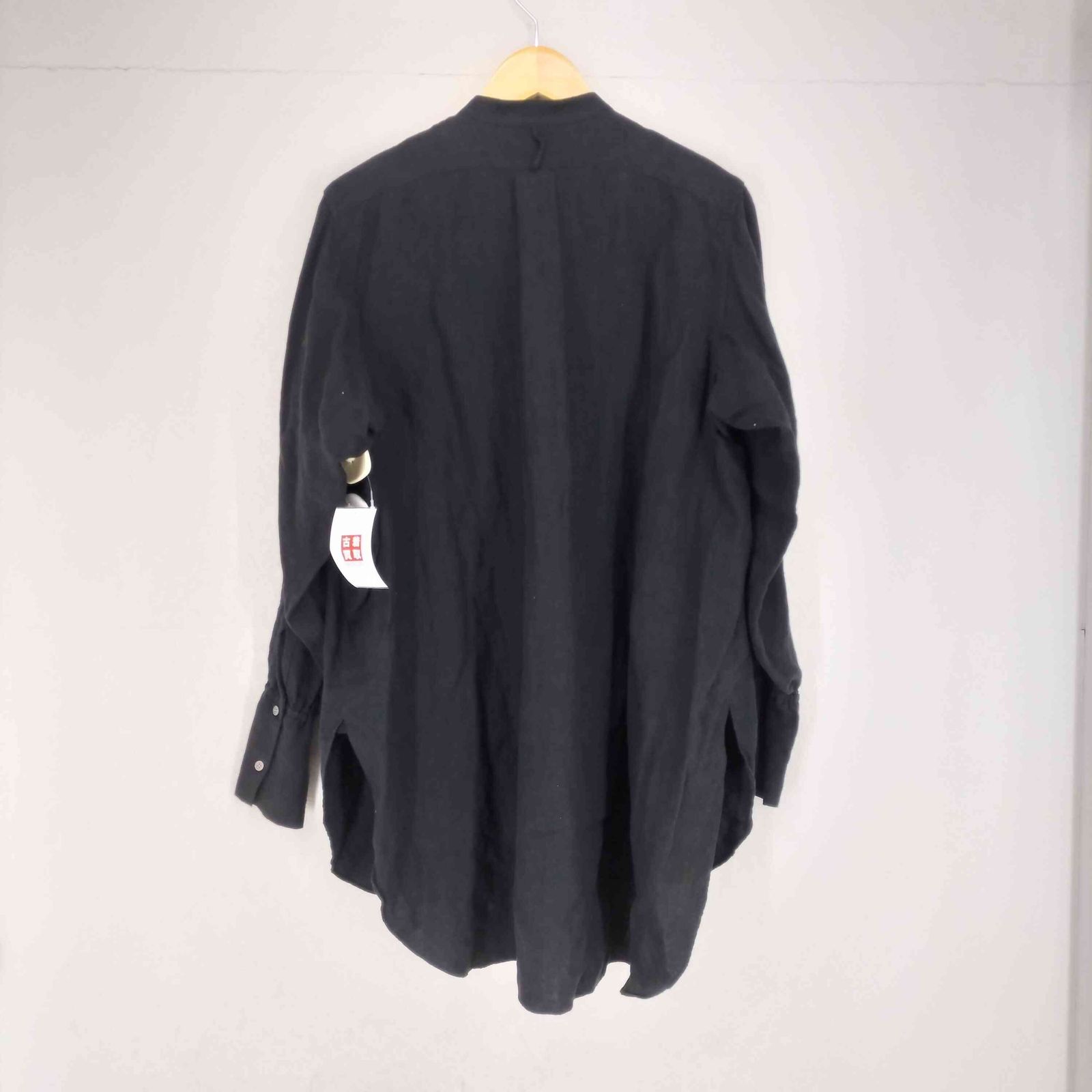 ユーズドフルギ USED古着 パーフェクトドレスシャツ domestic 