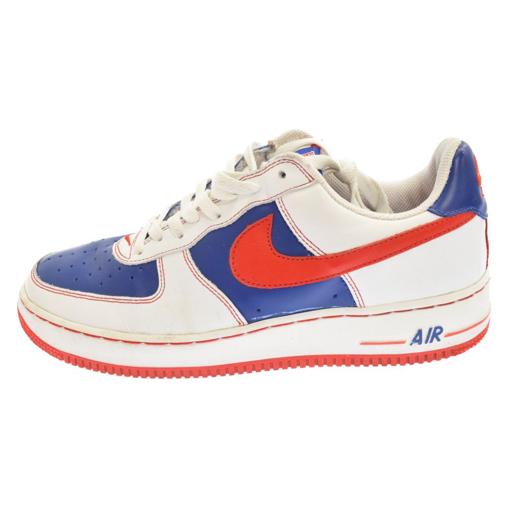 NIKE (ナイキ) 2003年製 AIR FORCE 1 REMIX DA KIX 307334-161 エア 