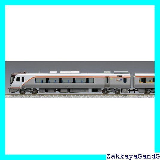 幸福 TOMIX Nゲージ JR HC85系 ハイブリッド車 ひだ セット 98555 鉄道模型 電車 168 全品10％ポイント還元！