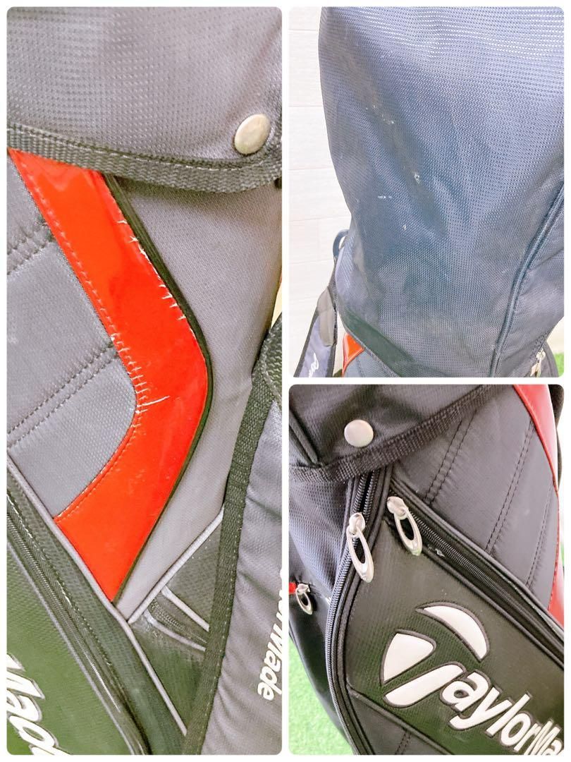 H5 テーラメイド　初心者オススメ　ゴルフ　クラブセット　メンズ　15本 H5 テーラメイド 初心者オススメ ゴルフ クラブセット メンズ 15