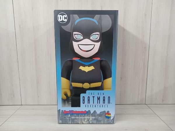 フィギュア メディコム・トイ BATGIRL (THE NEW BATMAN ADVENTURES 