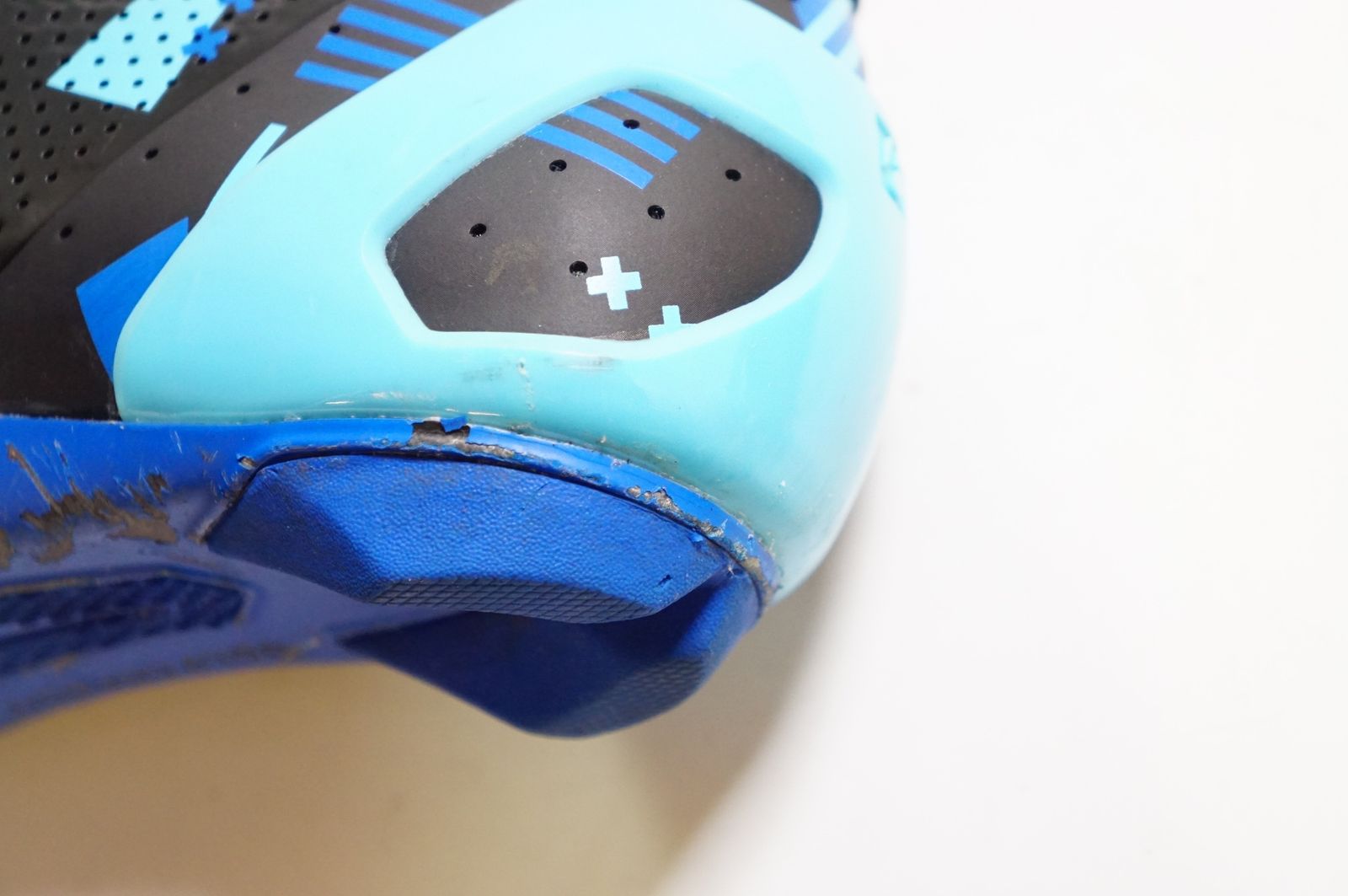 BONTRAGER ボントレガー XXX LTD MTB サイズEU42 27cm シューズ バイチャリ熊谷店 BRIGHTFACE_UK