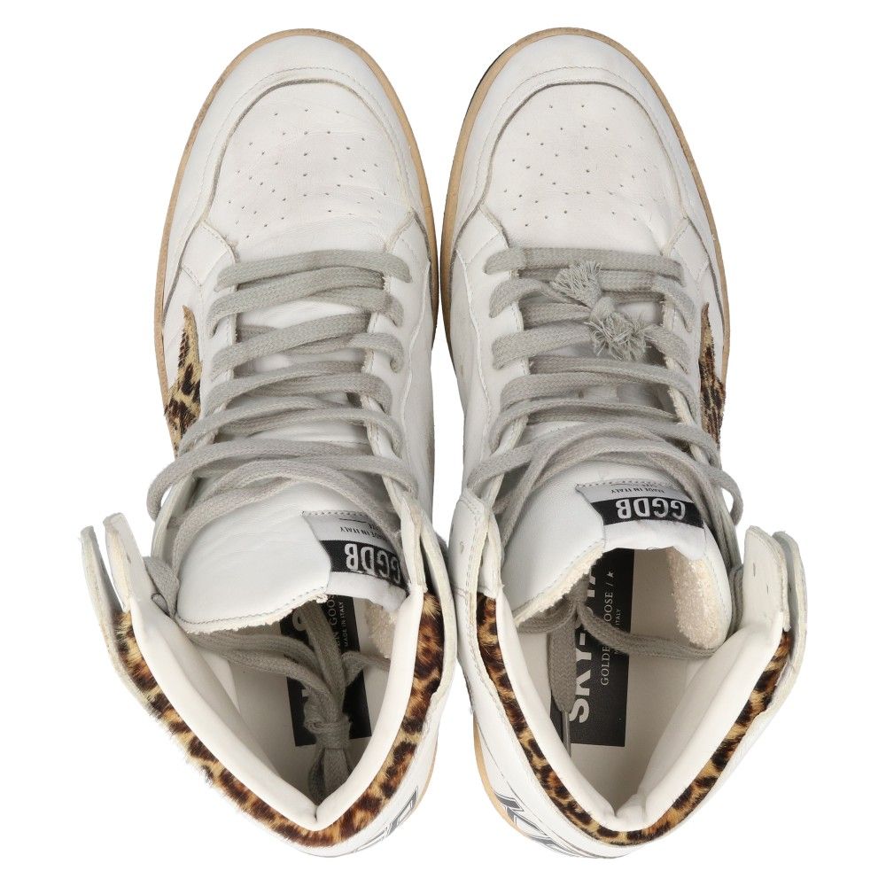 GOLDEN GOOSE (ゴールデングース) 23SS SKY STAR スカイスター GOLDEN GOOSE (ゴールデングース) 23SS SKY STAR スカイスター