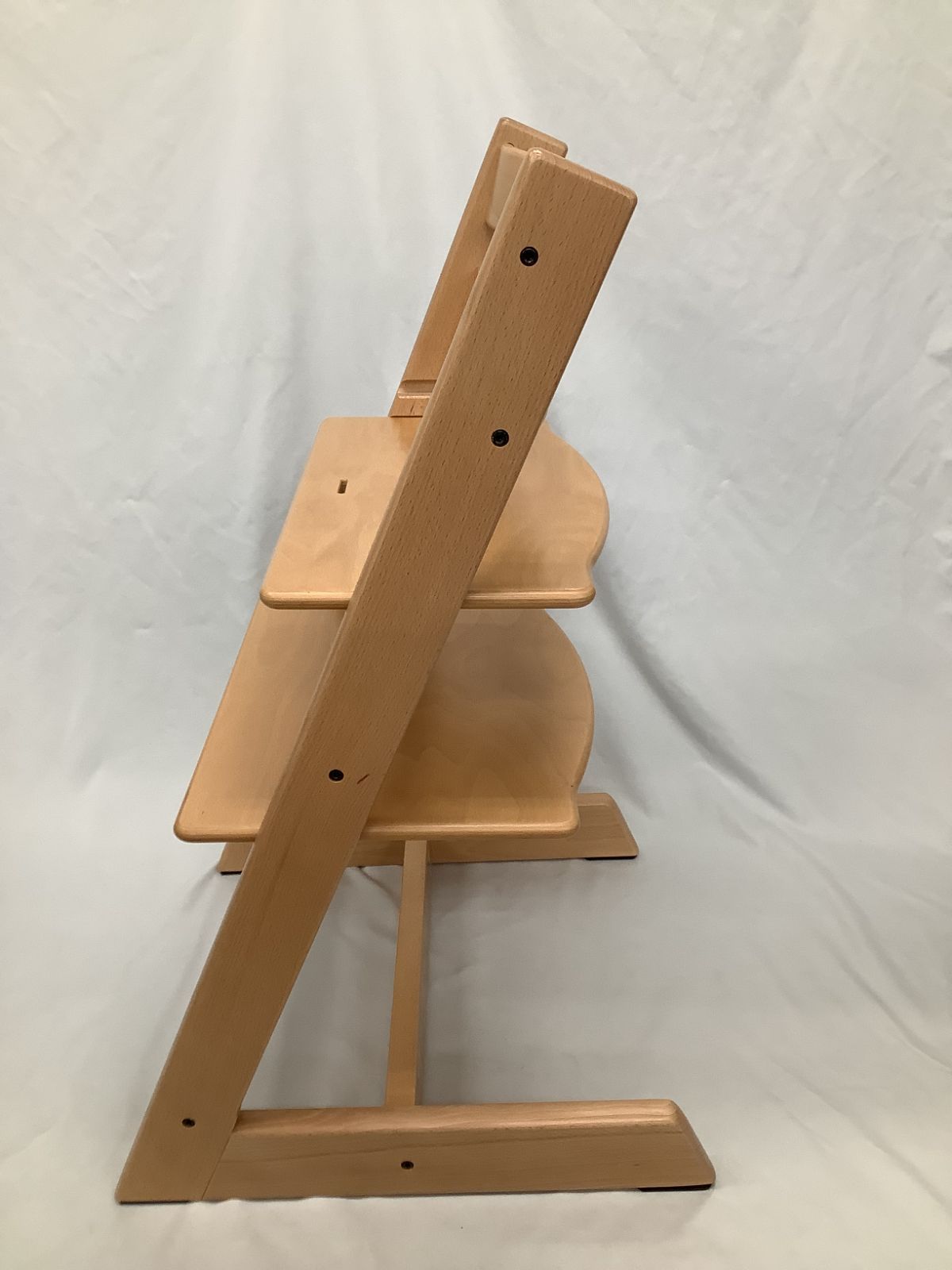美品】STOKKE TRIPP TRAPP ストッケ トリップ トラップ