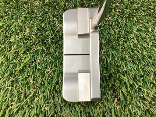 ベティナルディ BETTINARDI STUDIO STOCK 28 2021 34インチ パター PT スチール フレックスその他 メンズ 男性用 右利き 右用 Bランク ゴルフクラブ