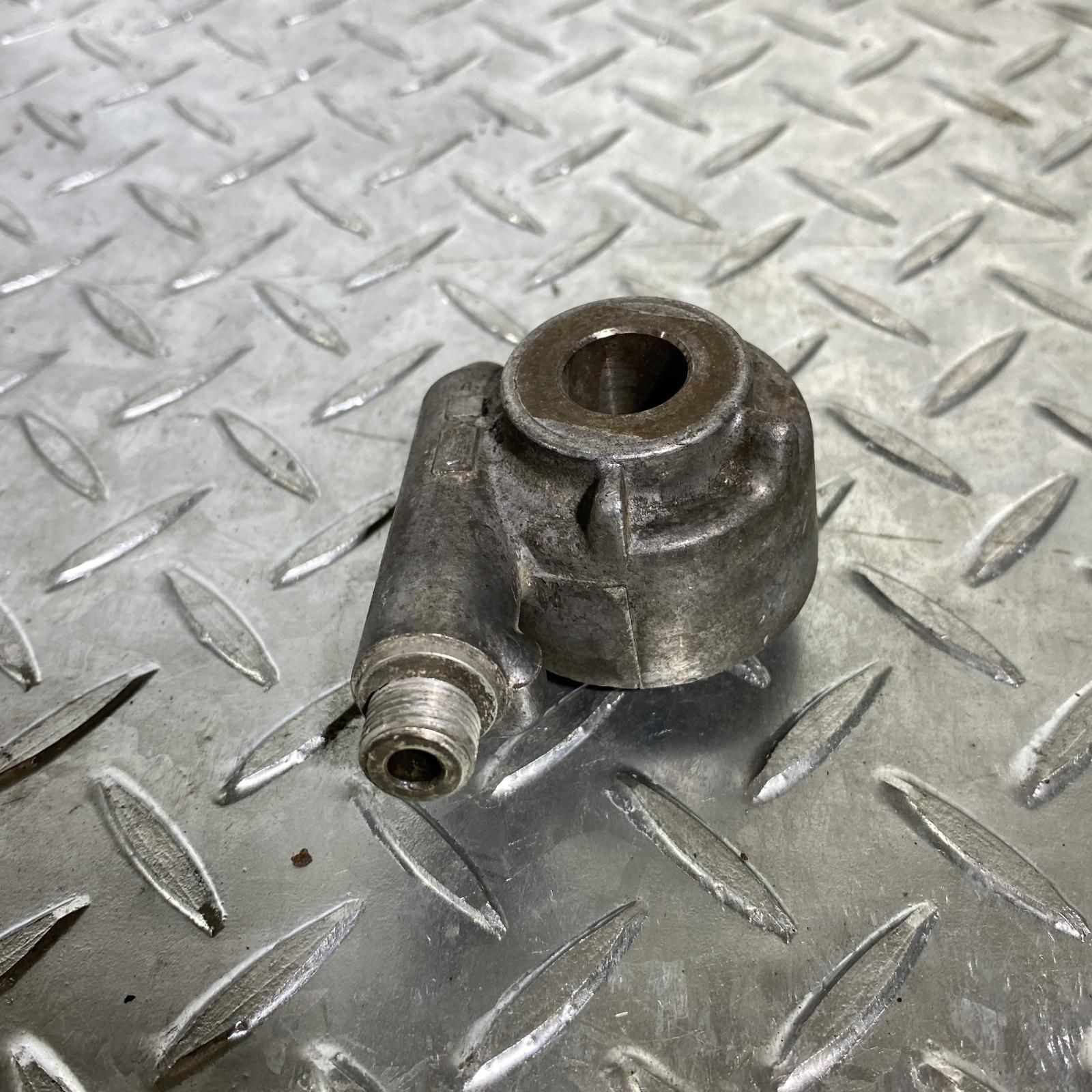 z400FXメーターアップステーBRC製 z400fx メーターアップステー Z400FX