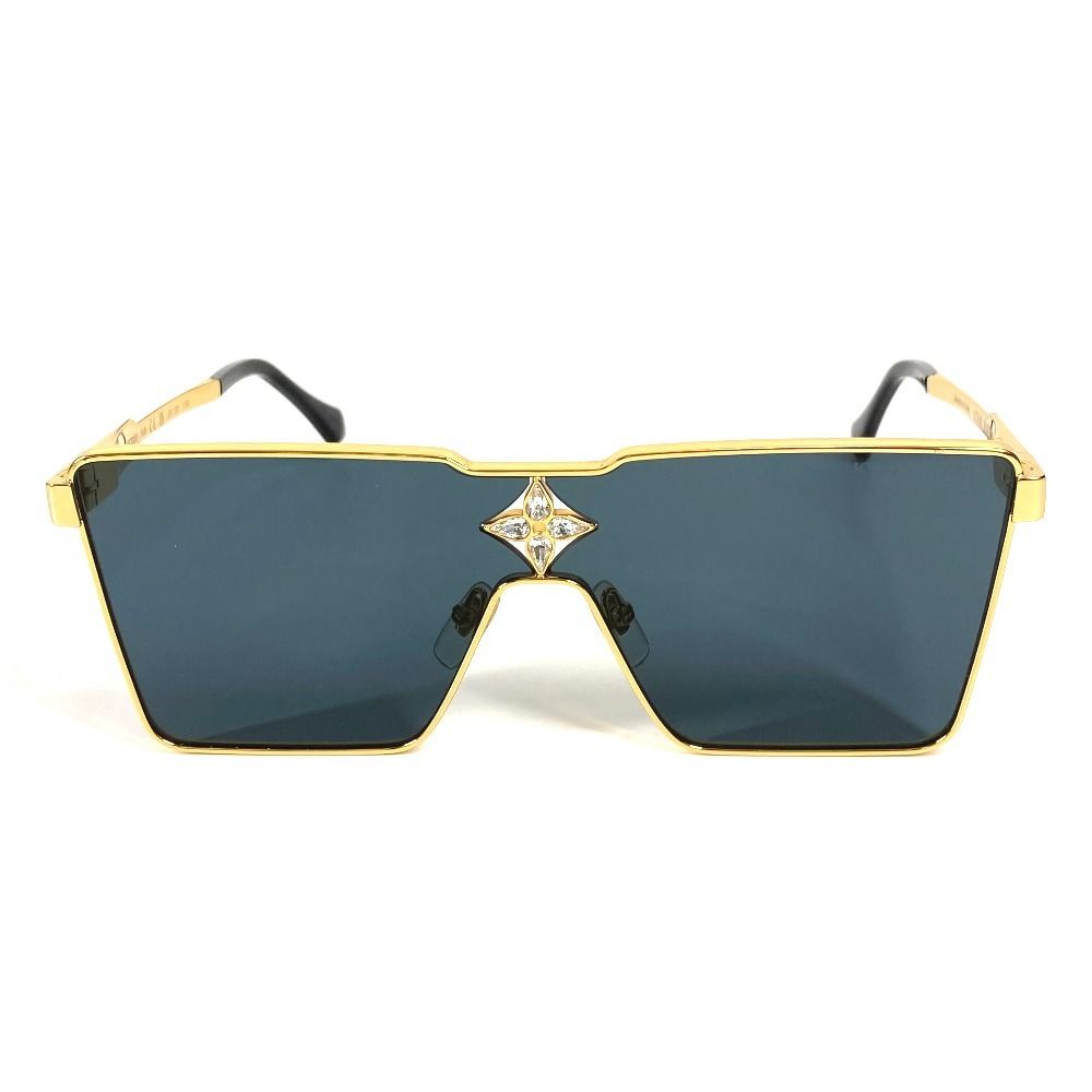 Louis Vuitton サングラス　サイクロン Cyclone Sunglasses S00 - Men - Accessories | LOUIS VUITTON ®