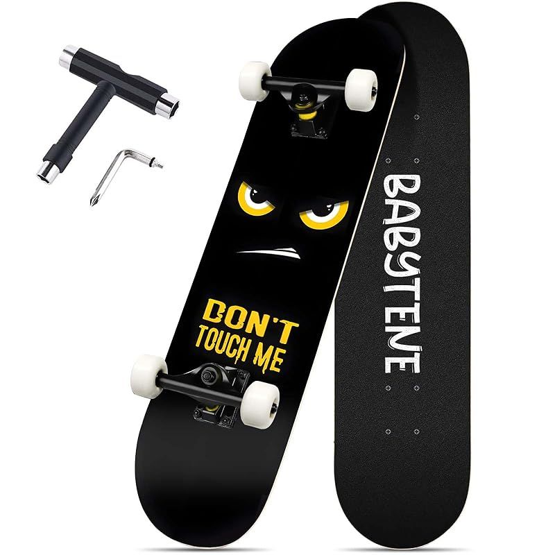 プロスケートボード 31インチ スケボー skateboard スケート