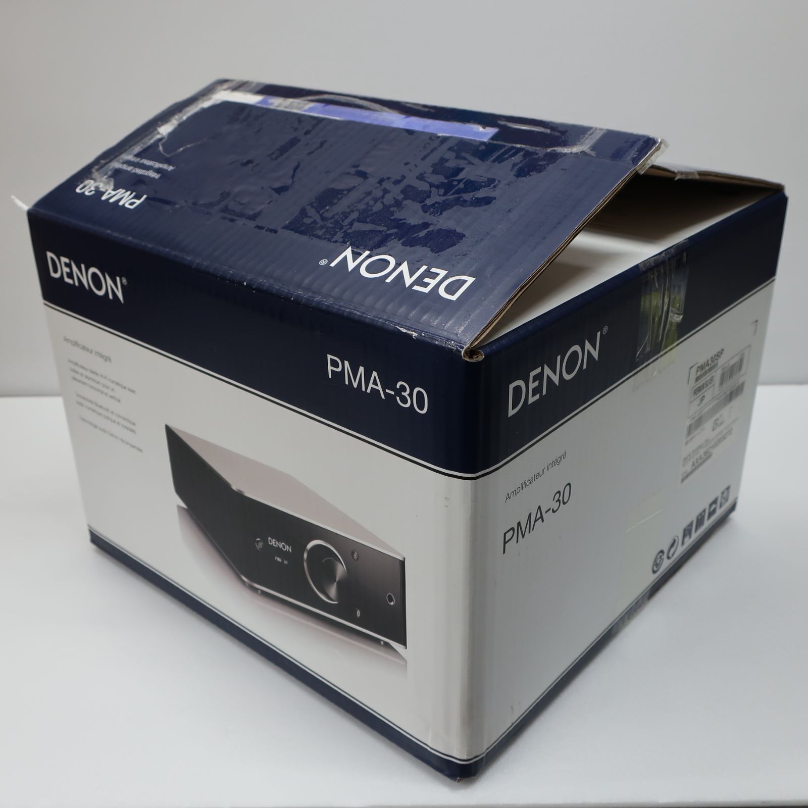 DENON PMA-30