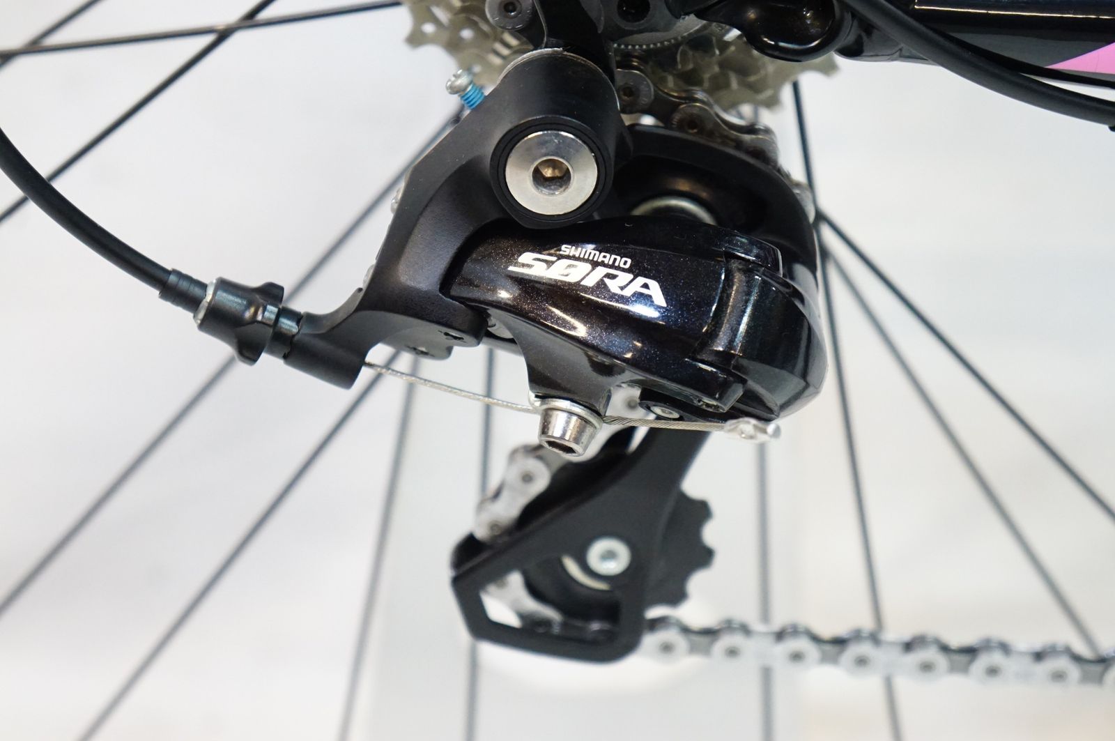 SORA 2013年モデル