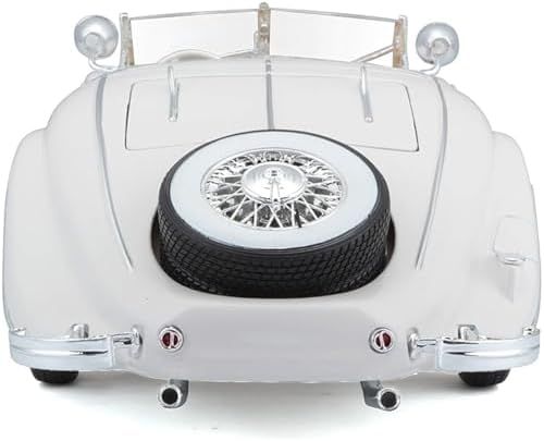 Specialroadster 1936