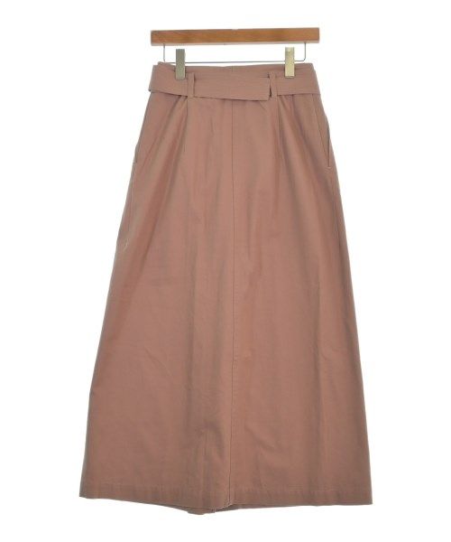 TOMORROWLAND ロング・マキシ丈スカート レディース 【古着】【中古