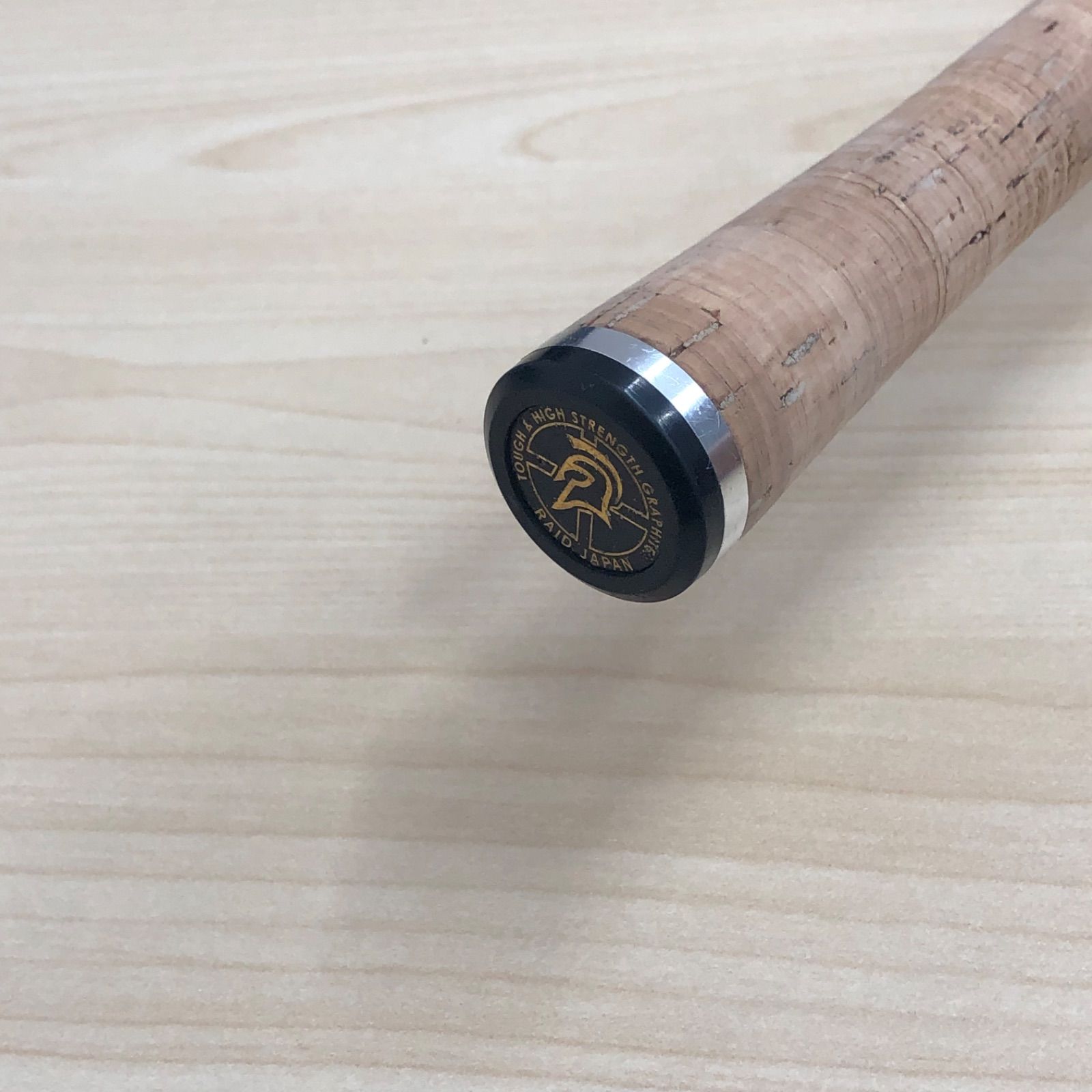 アカシブランド アブディール スローテーパー ガウラクラフト