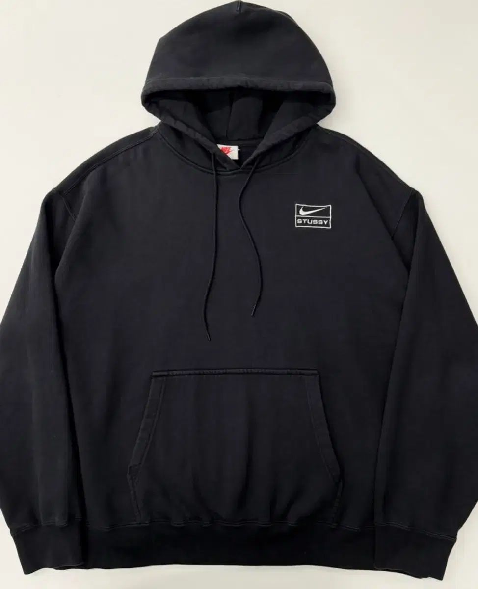 STUSSY