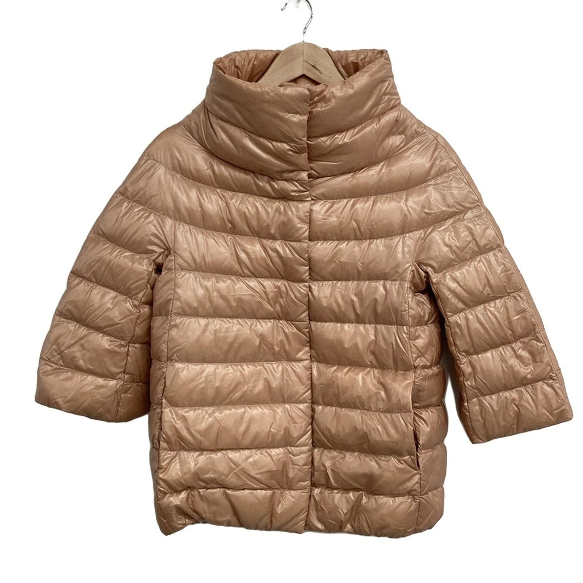 ヘルノダウンサイズ38