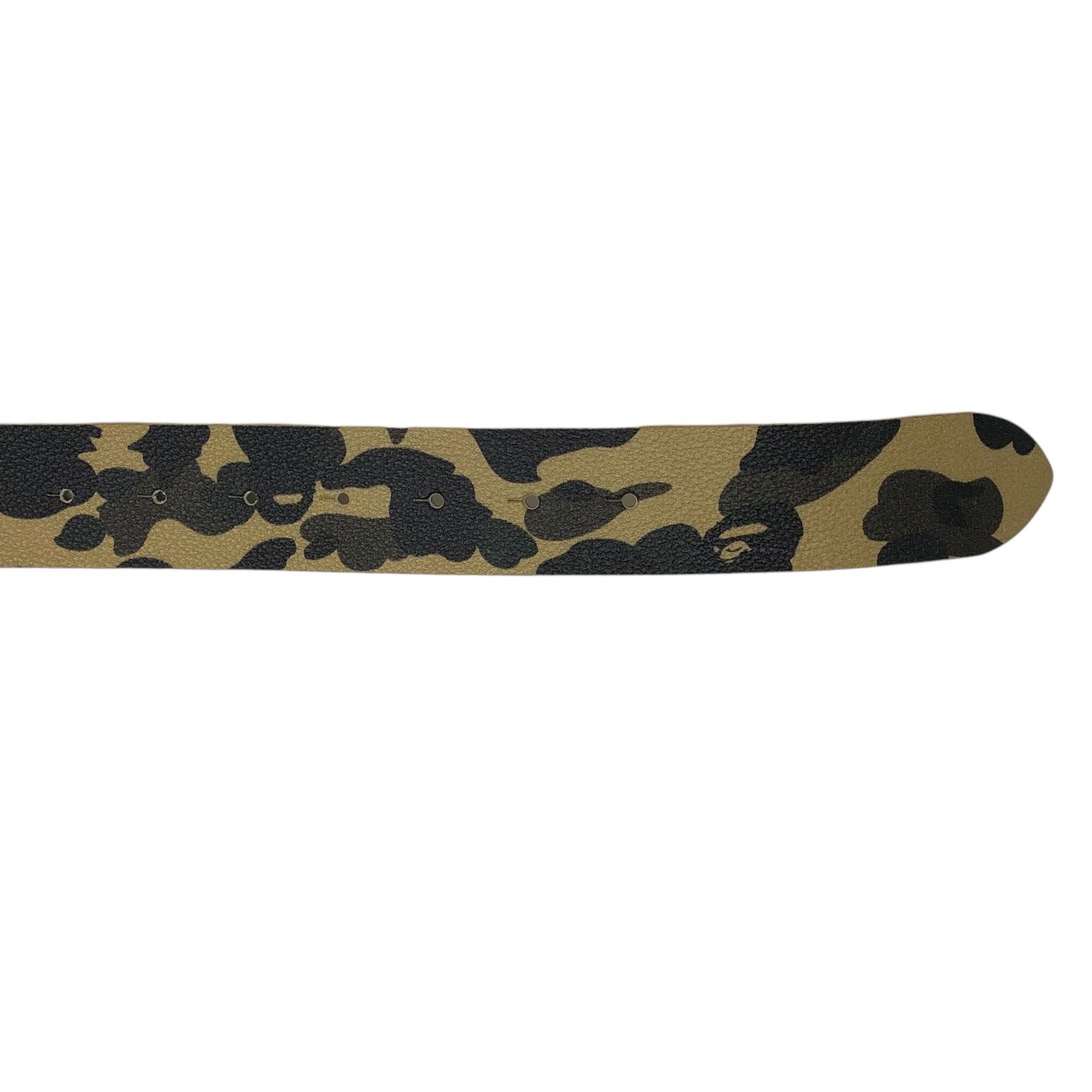A BATHING APE(アベイシングエイプ) 00's 