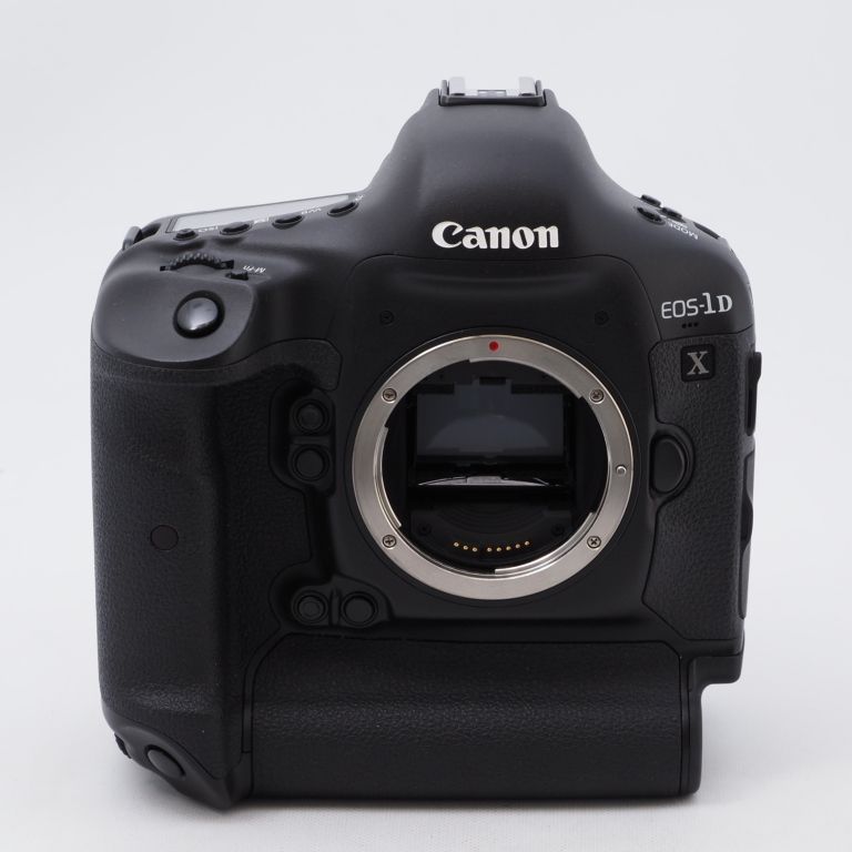 Canon キヤノン デジタル一眼レフカメラ EOS-1D X ボディ EOS1DX