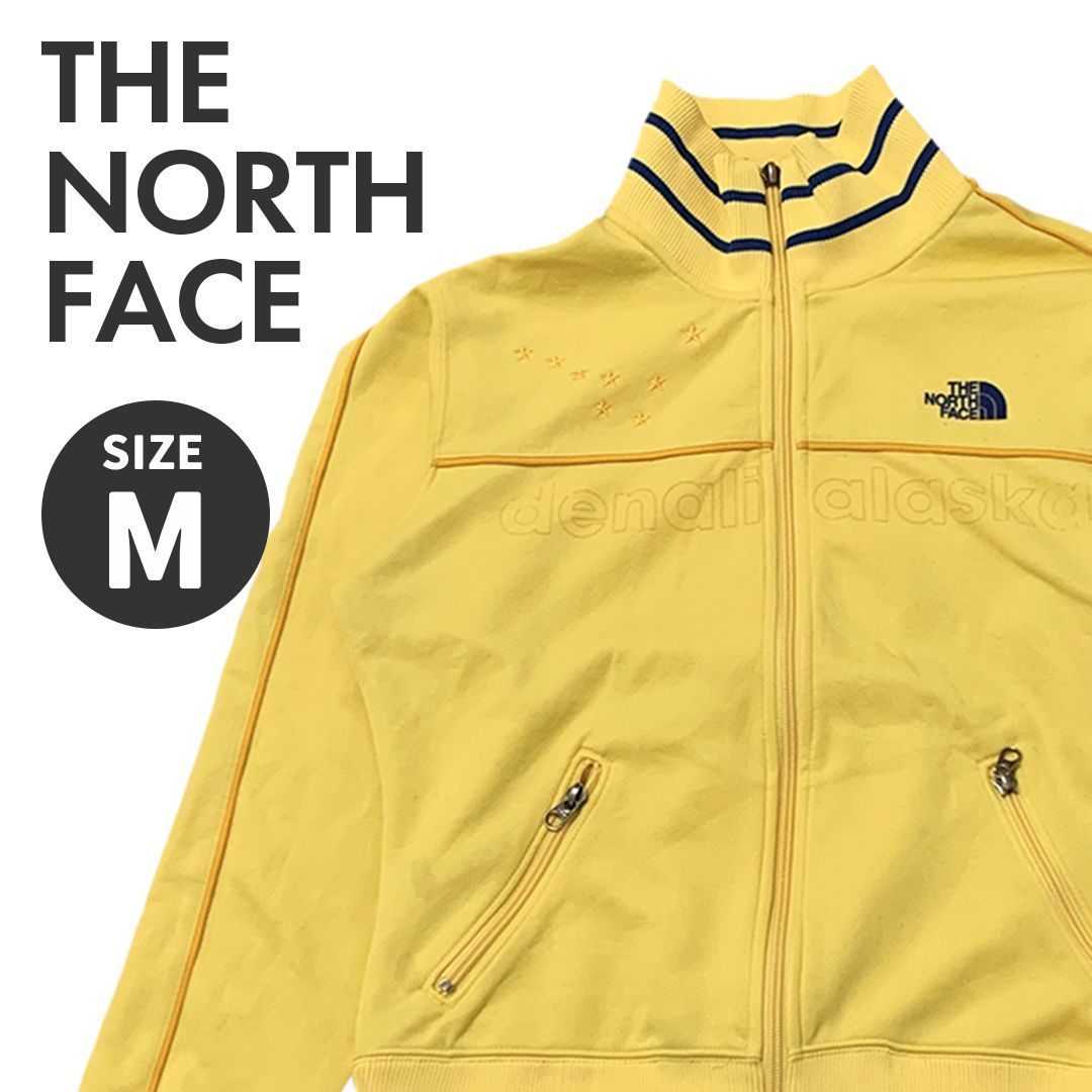 お歳暮 NORTH THE FACE トラックジャケット ザ・ノースフェイス トップス