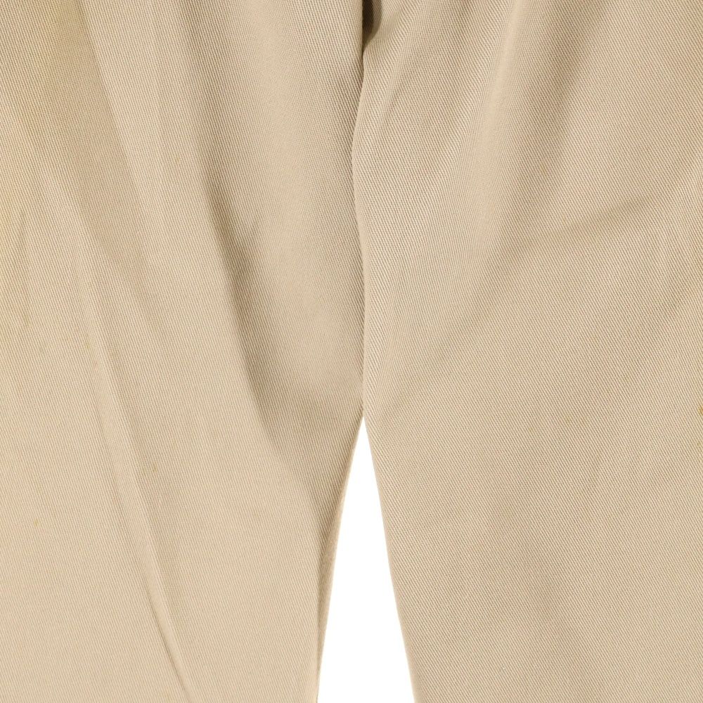 GUILTY PARTIES ベージュ チノパン L WACKOMARIA GUILTY PARTIES ベージュ チノパン XL