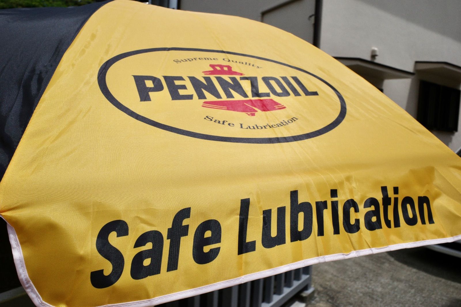 PENNZOIL ペンズオイル