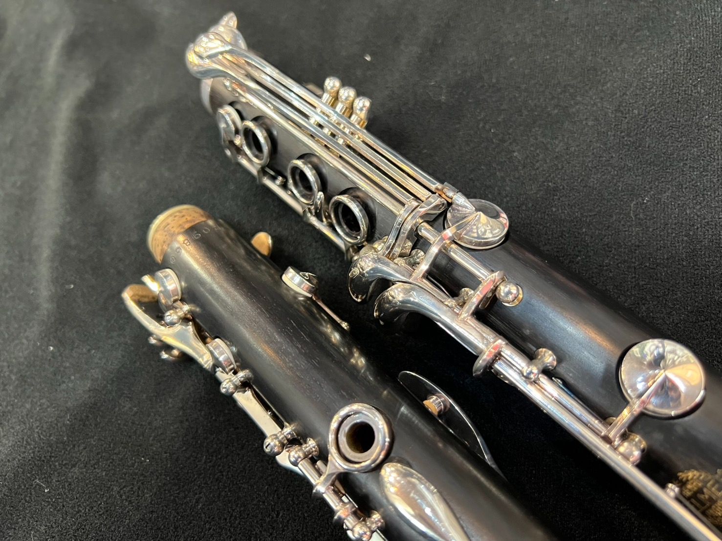 セルマー B♭クラリネット