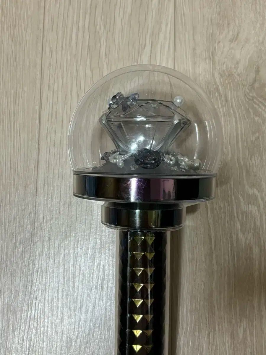 SEVENTEEN 公式ペンライト LUMI STICK 3 Seventeen Official Light Stick Ver 3