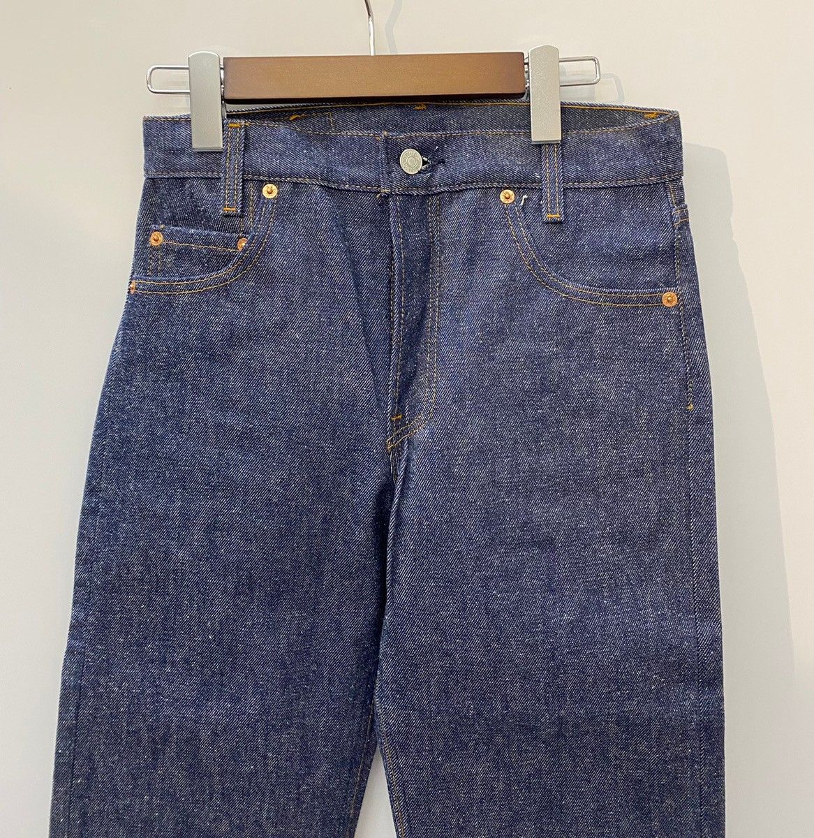 リーバイス Levi's デッドストック 80's 701-0117 STUDENT USA製 リーバイス Levi's デッドストック 80's 701-0117 STUDENT USA製