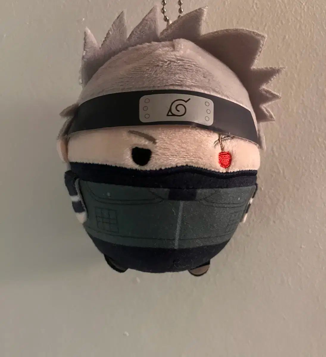 ぽてコロマスコット3 ゲーム・おもちゃ・グッズ 【中古】ぬいぐるみ